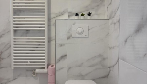 Logement tudiant T2 à Courbevoie (92400)