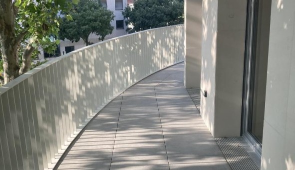 Logement tudiant T2 à Courbevoie (92400)
