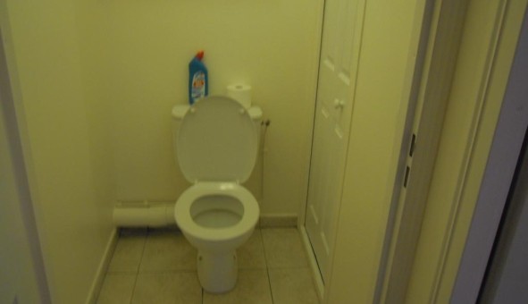 Logement tudiant T2 à Courbevoie (92400)