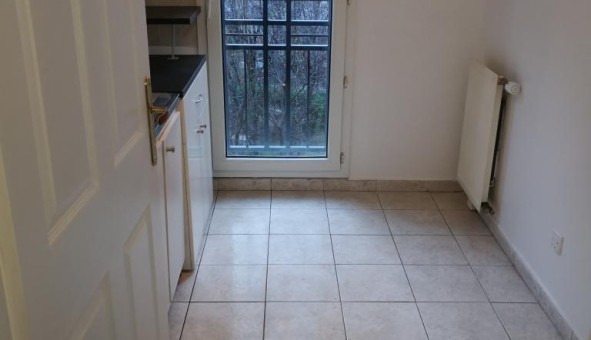 Logement tudiant T2 à Courbevoie (92400)