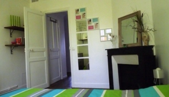 Logement tudiant T2 à Courbevoie (92400)