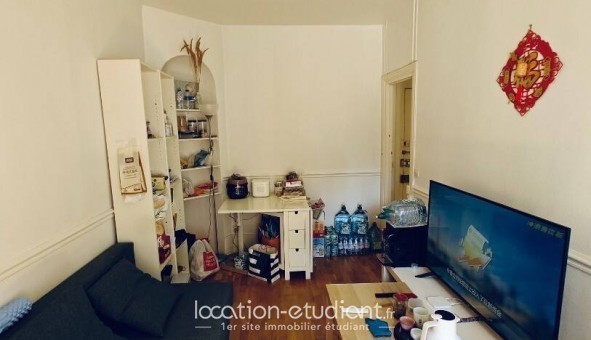 Logement tudiant T2 à Courbevoie (92400)
