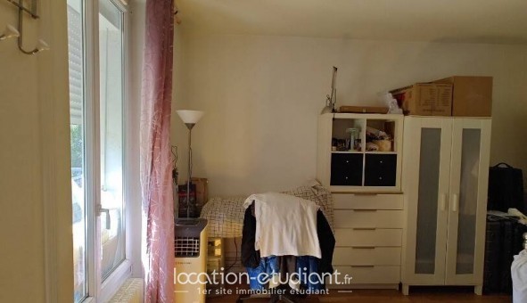 Logement tudiant T2 à Courbevoie (92400)