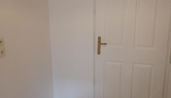 Logement tudiant T2 à Courbevoie (92400)