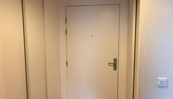 Logement tudiant T2 à Courbevoie (92400)
