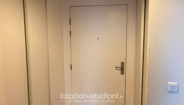 Logement tudiant T2 à Courbevoie (92400)