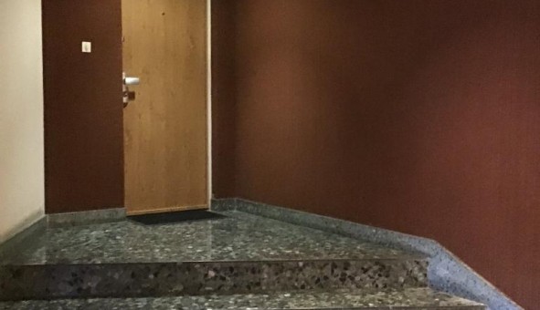 Logement tudiant T2 à Courbevoie (92400)