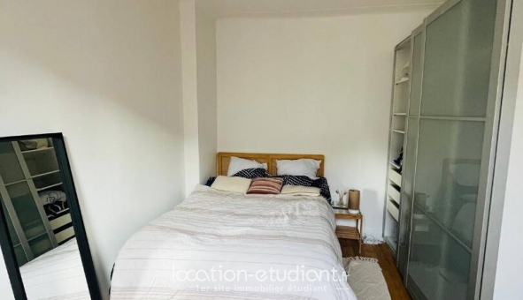 Logement tudiant T2 à Courbevoie (92400)