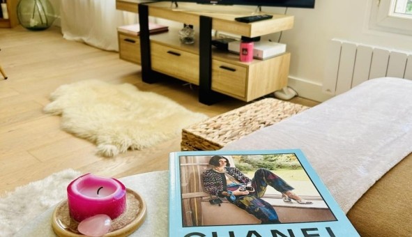 Logement �tudiant Location T2 Vide Courbevoie (92400)