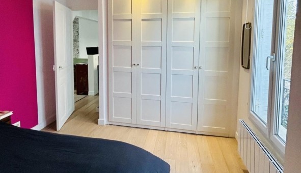 Logement �tudiant T2 &agrave; Courbevoie (92400)