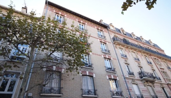 Logement �tudiant T2 &agrave; Courbevoie (92400)