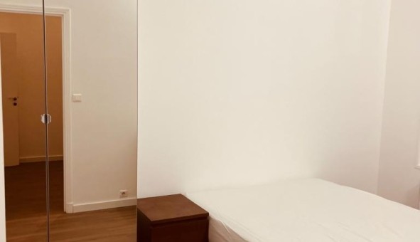 Logement �tudiant T2 &agrave; Courbevoie (92400)