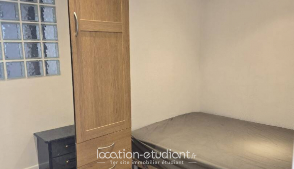 Logement �tudiant T2 &agrave; Courbevoie (92400)