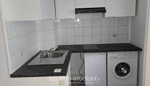 Logement �tudiant T2 &agrave; Courbevoie (92400)