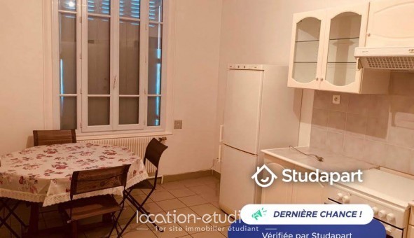Logement �tudiant T2 &agrave; Courbevoie (92400)