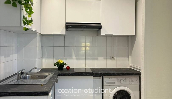 Logement �tudiant T2 &agrave; Courbevoie (92400)