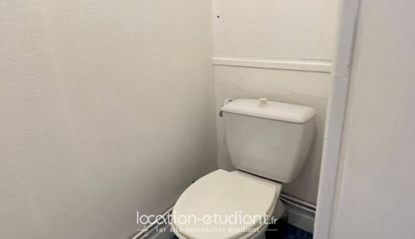 Logement �tudiant T2 &agrave; Courbevoie (92400)