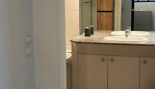 Logement �tudiant T2 &agrave; Courbevoie (92400)