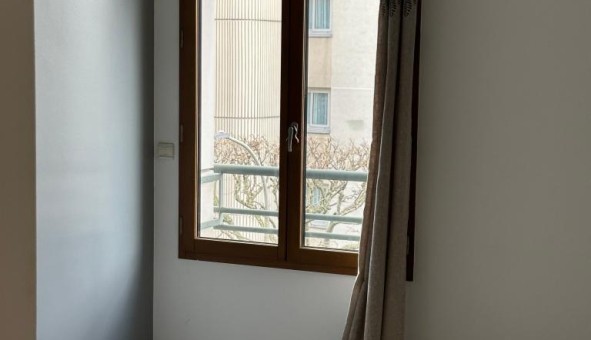 Logement �tudiant T2 &agrave; Courbevoie (92400)
