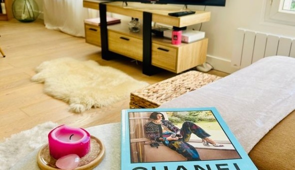 Logement �tudiant Location T2 Vide Courbevoie (92400)