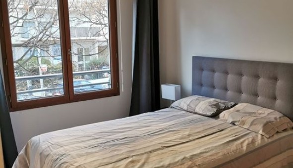 Logement �tudiant T2 &agrave; Courbevoie (92400)