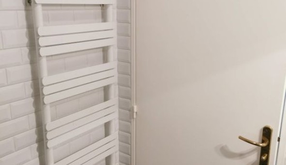 Logement �tudiant T2 &agrave; Courbevoie (92400)