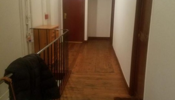 Logement �tudiant Location T2 Vide Courbevoie (92400)