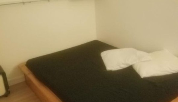 Logement �tudiant T2 &agrave; Courbevoie (92400)