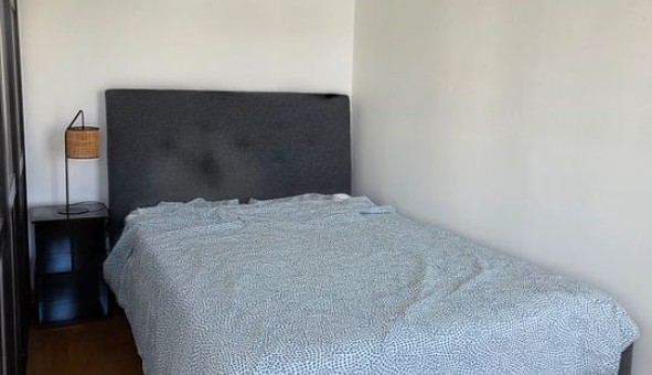 Logement �tudiant T2 &agrave; Courbevoie (92400)