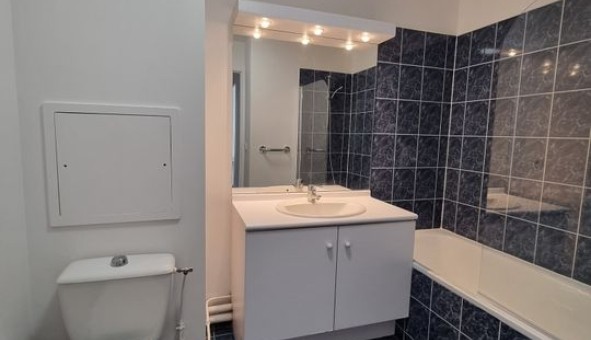 Logement �tudiant T2 &agrave; Courbevoie (92400)