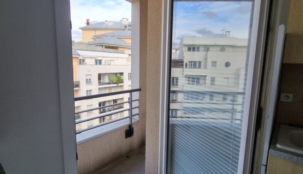Logement �tudiant T2 &agrave; Courbevoie (92400)