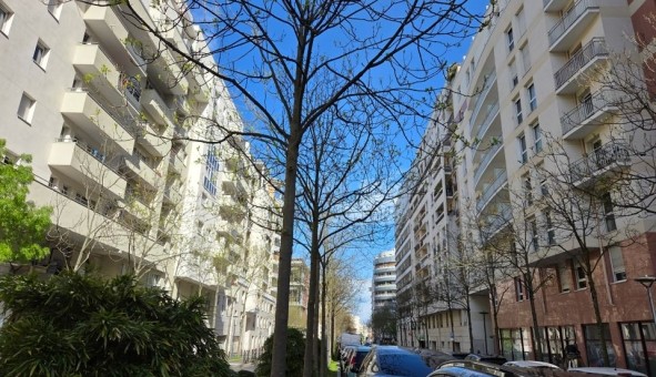 Logement �tudiant T2 &agrave; Courbevoie (92400)