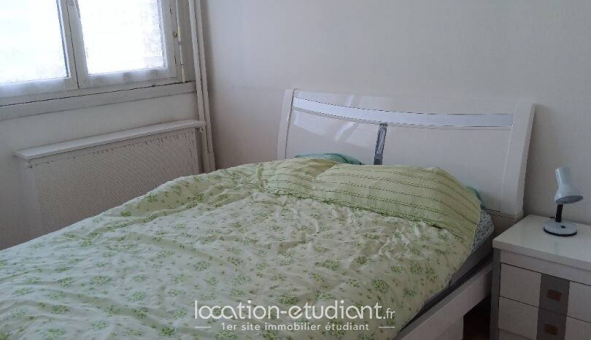 Logement �tudiant T2 &agrave; Courbevoie (92400)