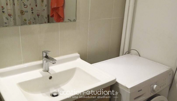 Logement �tudiant T2 &agrave; Courbevoie (92400)