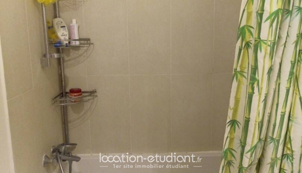 Logement �tudiant T2 &agrave; Courbevoie (92400)