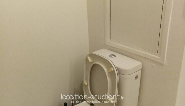 Logement �tudiant T2 &agrave; Courbevoie (92400)