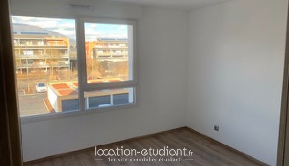 Logement �tudiant T2 &agrave; Courchelettes (59552)