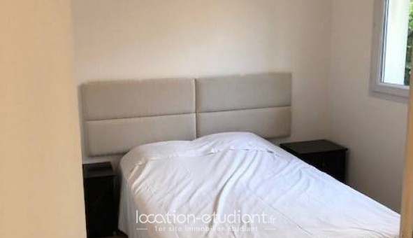 Logement tudiant T2 à Courcouronnes (91080)