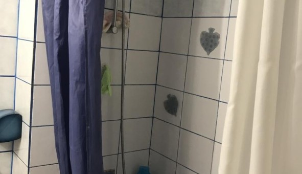 Logement �tudiant T2 &agrave; Courcouronnes (91080)