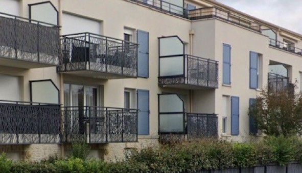 Logement �tudiant T2 &agrave; Courcouronnes (91080)