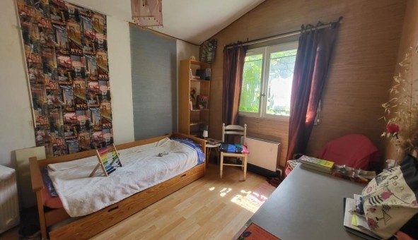 Logement �tudiant T2 &agrave; Courcouronnes (91080)