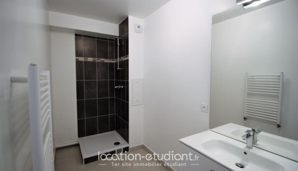 Logement tudiant T2 à Courdimanche (95800)