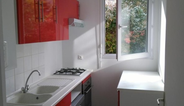 Logement tudiant Location T2 Vide Courdimanche (95800)