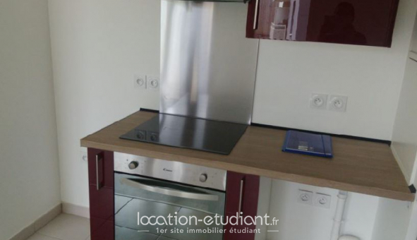 Logement tudiant T2 à Courdimanche (95800)