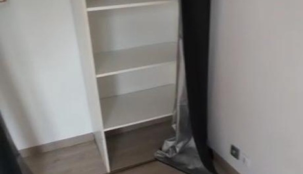 Logement tudiant T2 à Courdimanche (95800)