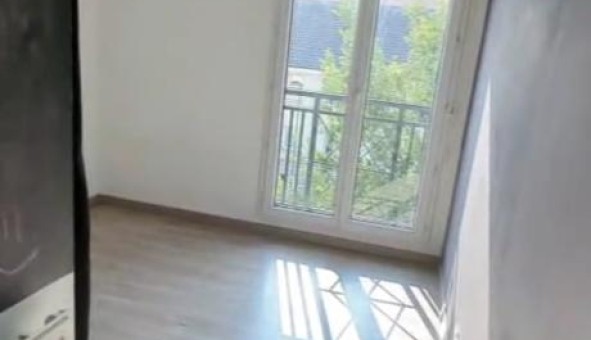 Logement tudiant T2 à Courdimanche (95800)