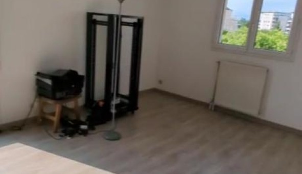 Logement tudiant T2 à Courdimanche (95800)