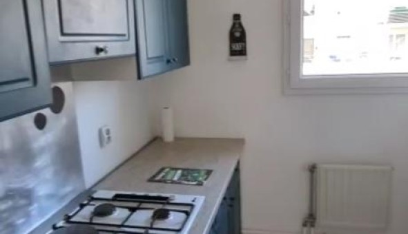 Logement tudiant T2 à Courdimanche (95800)