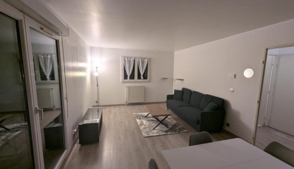 Logement �tudiant Location T2 Vide Courdimanche (95800)