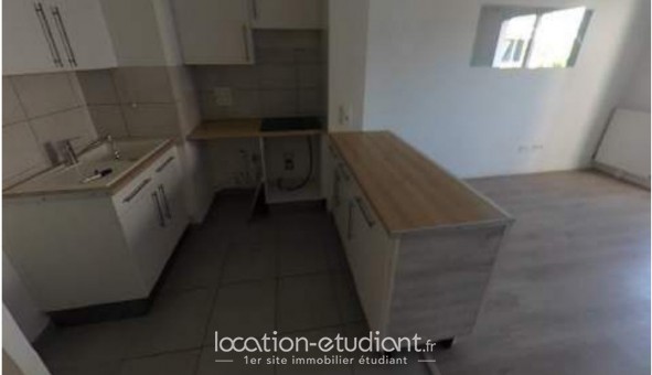 Logement �tudiant Location T2 Vide Courdimanche (95800)